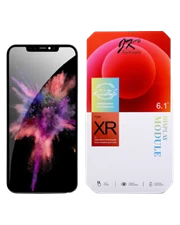 Thay màn hình JK iPhone XR - Chính hãng