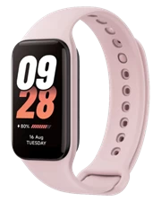 Vòng đeo tay Xiaomi Band 8 Active