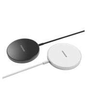Sạc không dây 15W INNOSTYLE MAGEASE WIRELESS CHARGER - Chính hãng
