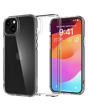 Ốp lưng Spigen Ultra Hybrid iPhone 15 - Chính hãng
