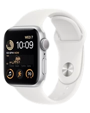 Apple Watch SE 2022- GPS+ LTE, 40mm