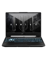 Laptop ASUS TUF Gaming F15 FX506HE-HN377W