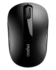 Chuột không dây Rapoo M219 Silent - Chính hãng