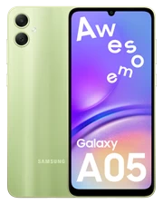 Samsung Galaxy A05 (4GB/128GB)