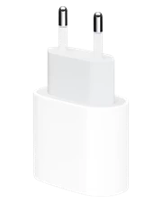 Củ sạc chính hãng Apple 20W Type-C