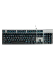 Bàn phím cơ gaming Rapoo V530 - Chính hãng