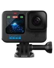 Camera hành trình Gopro Hero 12 - Chính Hãng