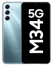Samsung Galaxy M34 5G (8GB/128GB)