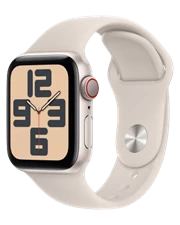 Apple Watch SE 2 2023- GPS+ LTE, 40mm