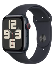 Apple Watch SE 2 2023- GPS+ LTE, 44mm