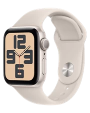 Apple Watch SE 2 2023- GPS, 40mm