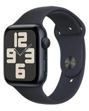 Apple Watch SE 2 2023- GPS, 44mm