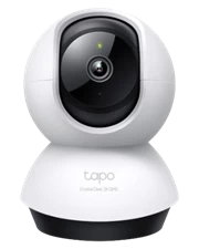 Camera IP Wi-Fi TP-Link Tapo C220 360° 4MP - Chính hãng