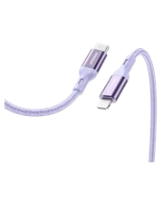 Cáp Innostyle PowerFlex USB-C To Lightning 1.5M 20/30/60W - Chính hãng