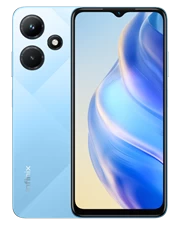 Điện thoại Infinix HOT 30i (4GB/128GB) - Chính hãng