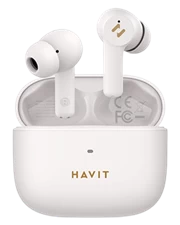 Tai nghe Bluetooth True Wireless Havit TW958 Pro 