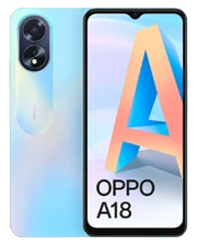 OPPO A18 4GB/128GB 