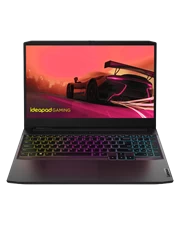 Lenovo IdeaPad Gaming 3 15ACH6-82K2027QVN