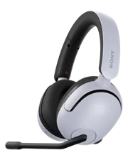 Tai nghe Gaming chụp tai không dây Sony INZONE H5 - Chính Hãng
