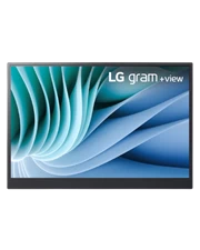 Màn hình di động LG gram +view 16MR70.ASDA5 