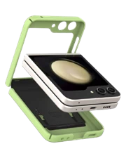 Ốp lưng Araree Aero Flex - Galaxy Z Flip 5