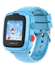 Đồng hồ định vị trẻ em myALO K74