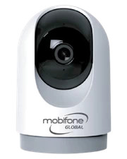 Camera quay quét trong nhà MobiFone Global HS-MBG11 3M - Chính hãng