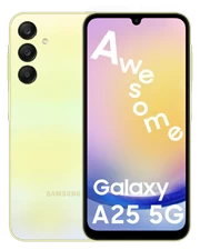 Samsung Galaxy A25 5G (6GB/128GB)