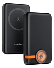 Sạc DP Innostyle Powermag duo 2-in-1 10000mAh cho iPhone + Apple Watch