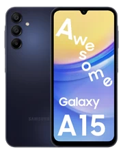 Samsung Galaxy A15 4G (8GB/128GB)