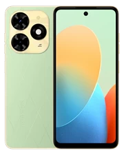 Điện thoại TECNO SPARK 20C (4GB/128GB) - Chính hãng