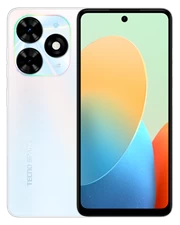 Điện thoại TECNO SPARK Go 2024 (4+4GB/64GB) - Chính hãng