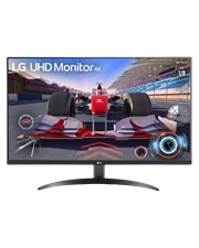 Màn hình LG 32UR500-B (31.5"/4K/VA/60Hz/2 loa)