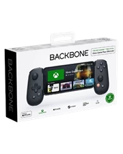 Tay cầm Backbone One Lightning - Xbox Edition - Chính hãng