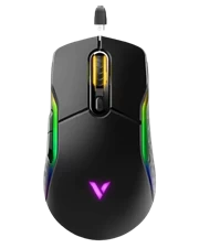 Chuột Gaming không dây Rapoo VT200 Wireless - Chính hãng