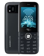 Itel Magic X Pro - 2 SIM, 4G 