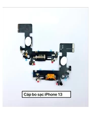 Thay cáp sạc IPhone 13 Mini / IPhone 13