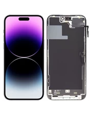 Thay màn hình IPhone 14 Pro Max (Zin bóc máy)