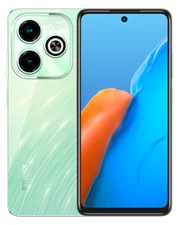 Infinix HOT 40i (8+8GB/256GB) 