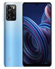 ZTE Blade A72 (3GB/128GB)