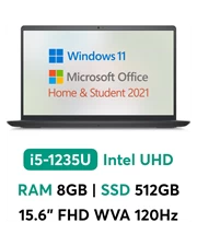 Laptop Dell Inspiron 15 3520 (71027003) 