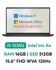 Laptop Dell Inspiron 15 3520 (N5I5011W1) 