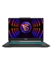 MSI Cyborg 15 A12UCX-618VN