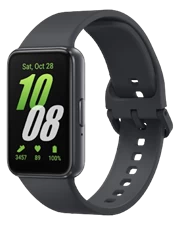 Vòng đeo tay Samsung Galaxy Fit3 (R390)