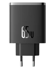 Củ Sạc Baseus Cube Pro Fast Charger 2C+U 65W CN Cluster - Chính hãng