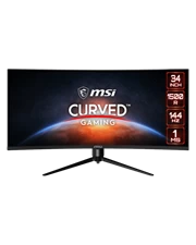 Màn hình MSI Optix MAG342CQR 