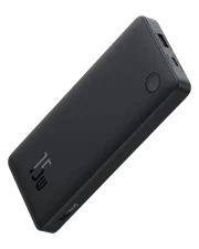 Sạc dự phòng Baseus Airpow Lite 10000mAh 15W - Chính hãng