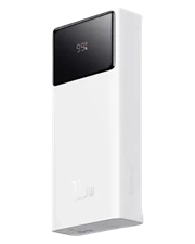 Sạc dự phòng Baseus Star-Lord Digital Display Fast Charge 10000mAh 22.5W