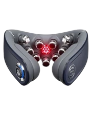 Máy massage cổ SKG G7 PRO-FOLD - Chính Hãng