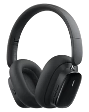 Tai nghe Bluetooth chụp tai Baseus Bowie H1i - Chính Hãng